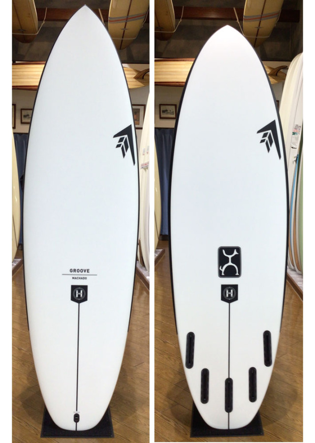 メーカー注文] FIREWIRE SURFBOARDS ファイヤーワイヤー サーフボード 