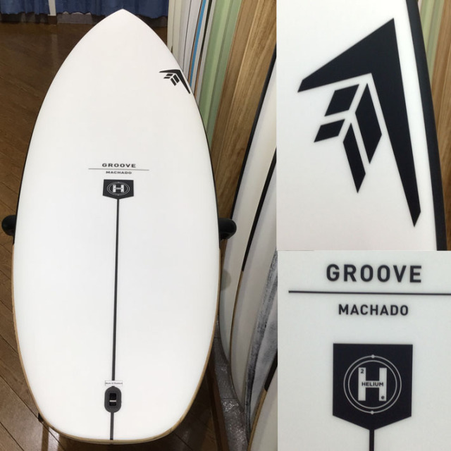 メーカー注文] FIREWIRE SURFBOARDS ファイヤーワイヤー サーフボード 