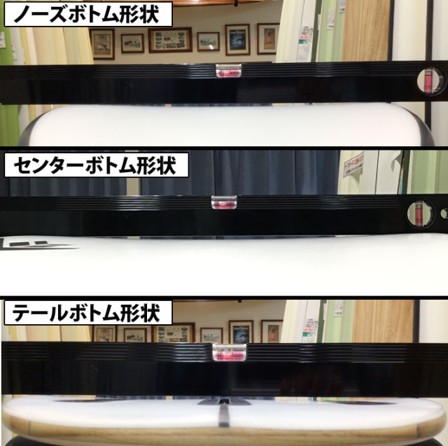 FIREWIRE SURFBOARDS ファイヤーワイヤー サーフボード Groove