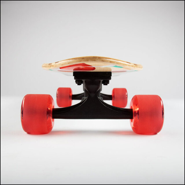 SECTOR9 セクターナイン BAMBINO SHOREBREAK 26.5インチ CRUISER