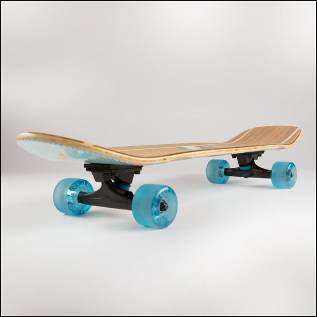 SECTOR9 セクターナイン BAMBOOZLER BORA BORA 31.5インチ PARK サーフ