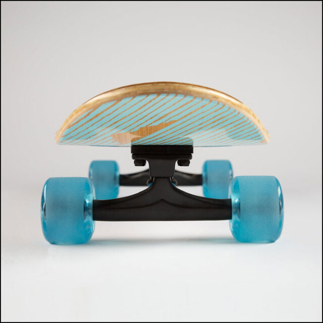 SECTOR9 セクターナイン BAMBOOZLER BORA BORA 31.5インチ PARK サーフ
