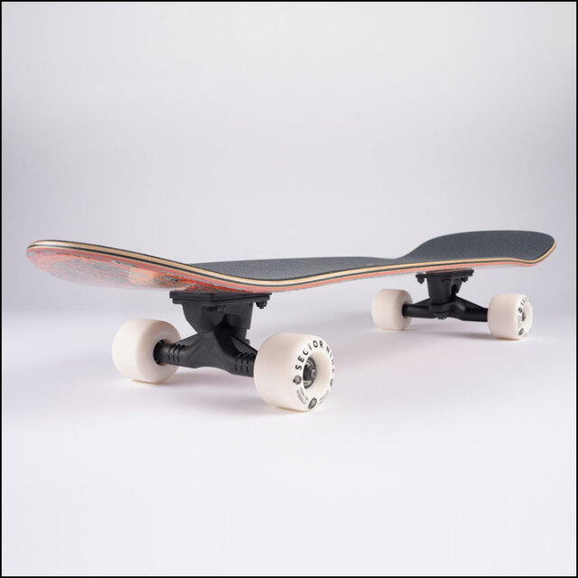 SECTOR9 セクターナイン BOSS ROSS PRO BLAZE 32.5インチ PARK サーフ