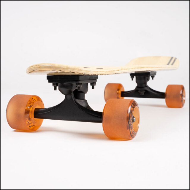SECTOR9 セクターナイン COMBO BAMBINO 26.5インチ CRUISER サーフ