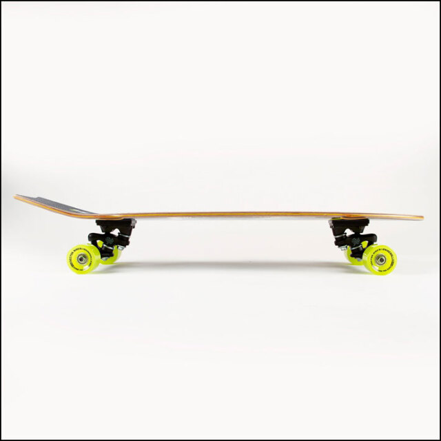 SECTOR9 セクターナイン ELECTRIC UNAGI 34.5インチ SURF サーフ