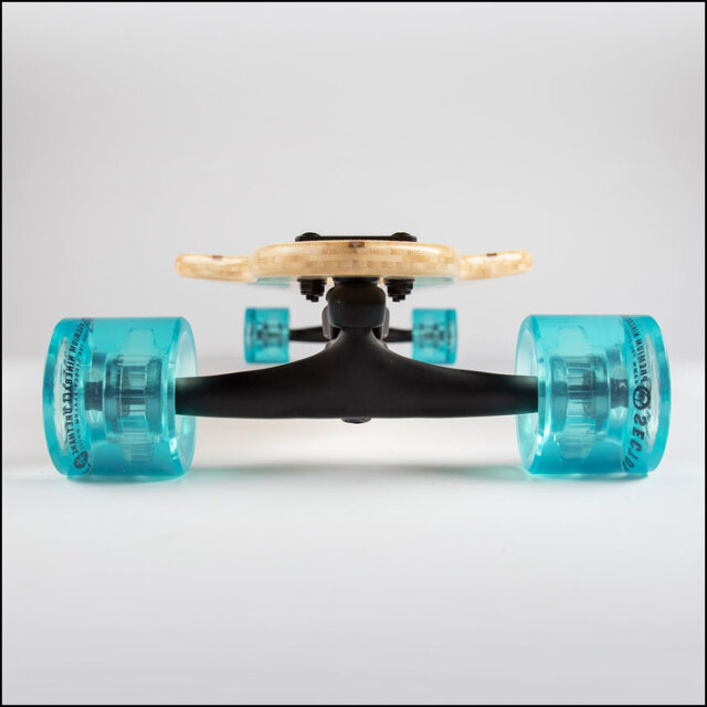 SECTOR9 セクターナイン FRACTAL FLORA 36.0インチ CARVING サーフ