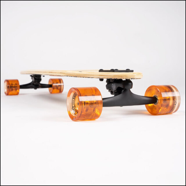 セクターナイン sector9 サーフスケート スケートボード SECTOR9 セクターナイン CHOP HOP CHARGE 30.5インチ PARK サーフ