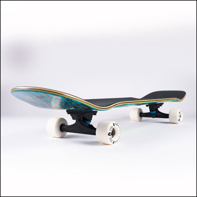 SECTOR9 セクターナイン JIMMY RIHA PRO DIVER 36.0インチ PARK サーフ