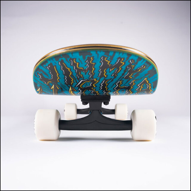 SECTOR9 セクターナイン JIMMY RIHA PRO DIVER 36.0インチ PARK サーフ