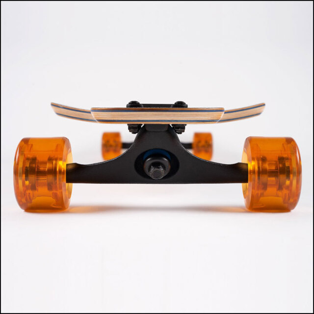 SECTOR9 セクターナイン MERIDIAN SWIRL 40.0インチ FREERIDE サーフ