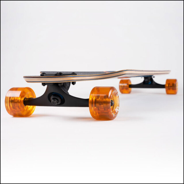 SECTOR9 セクターナイン MERIDIAN SWIRL 40.0インチ FREERIDE サーフ