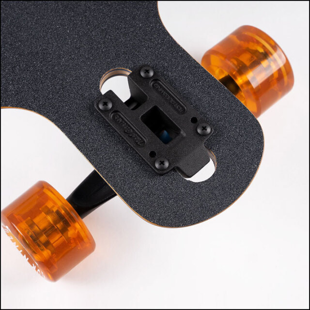 SECTOR9 セクターナイン MERIDIAN SWIRL 40.0インチ FREERIDE サーフ