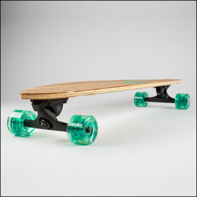 SECTOR9 セクターナイン OFFSHORE BAJA 39.5インチ FREERIDE サーフ