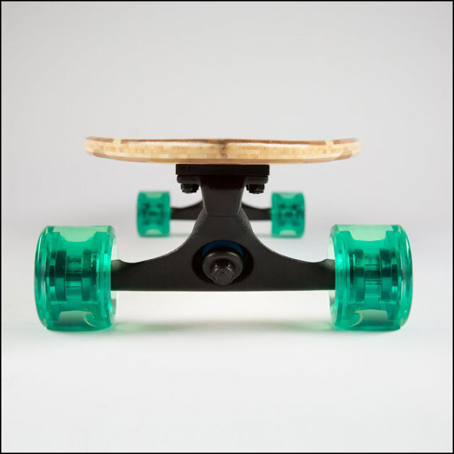 SECTOR9 セクターナイン OFFSHORE BAJA 39.5インチ FREERIDE サーフ