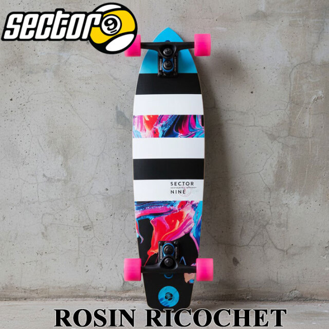 SECTOR9 セクターナイン ROSIN RICOCHET 33.375インチ SURF サーフ