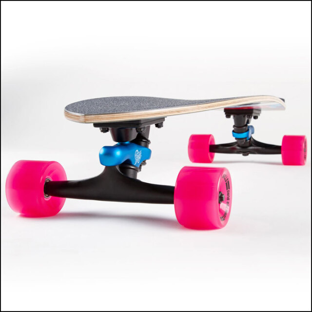 SECTOR9 セクターナイン ROSIN RICOCHET 33.375インチ SURF サーフ