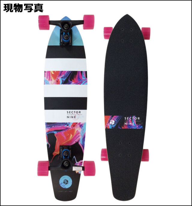 SECTOR9 セクターナイン ROSIN RICOCHET 33.375インチ SURF サーフ