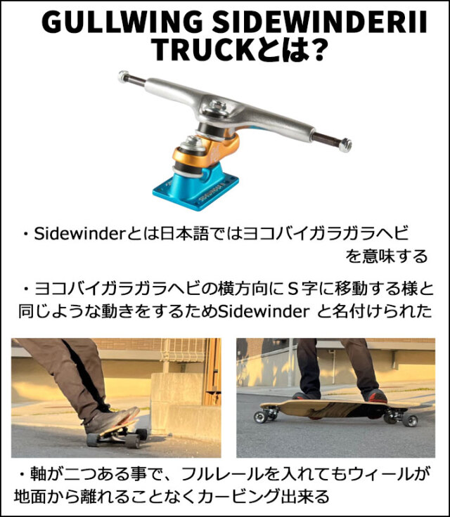 TRONTO サーフスケート スケートボード トリトン ジャパンリミテッドモデルチューブ 29 インチ