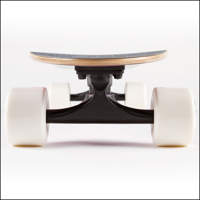 SECTOR9 セクターナイン SPLASH SNAPBACK 30.0インチ CRUISER サーフ