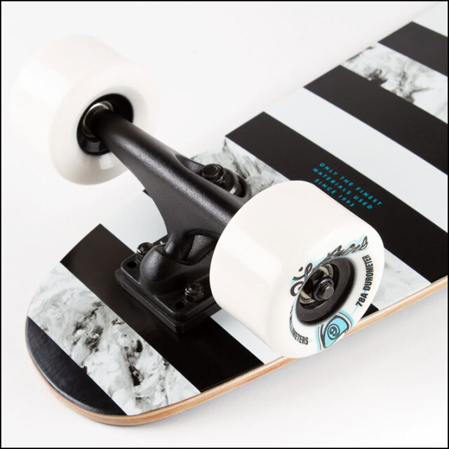 SECTOR9 セクターナイン SPLASH SNAPBACK 30.0インチ CRUISER サーフ