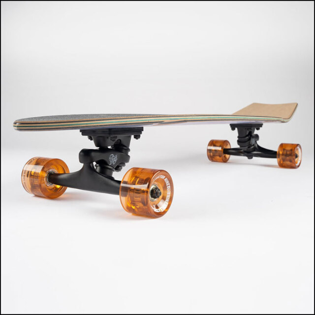 サーフィン・ボディボード SLIDE New Truck Set x 5set SECTOR9 セクターナイン UNAGI RIPS 34.5インチ SURF サーフスケート