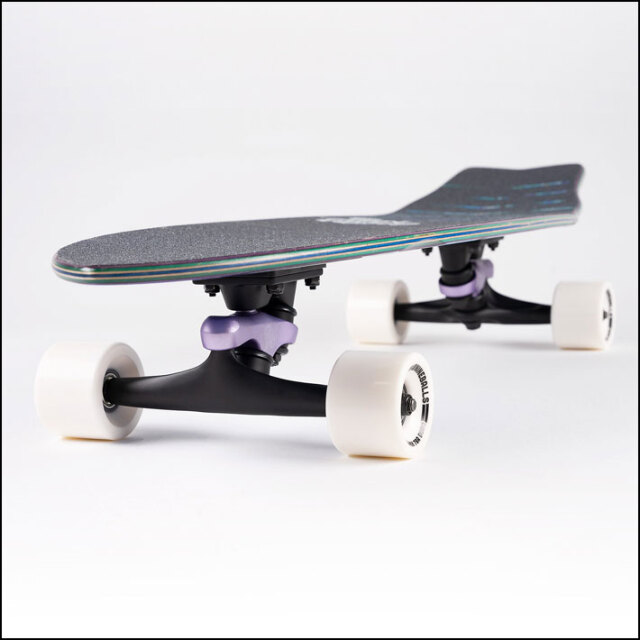 SECTOR9 セクターナイン WAVEPARK SHADOW 30.25インチ SURF サーフ