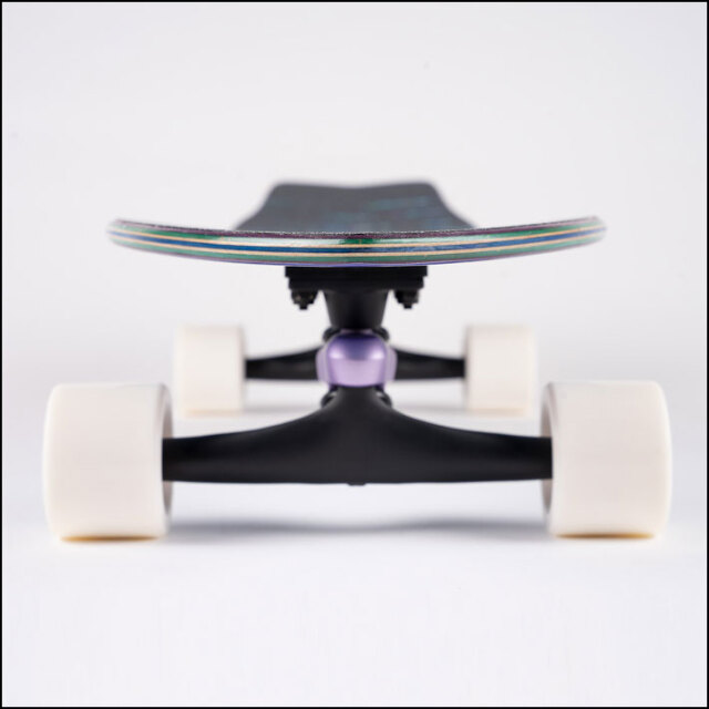 SECTOR9 セクターナイン WAVEPARK SHADOW 30.25インチ SURF サーフ