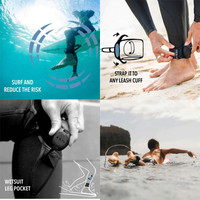 FCS POD アクティブサメ忌避装置 FCS POD アクティブサメ忌避装置 ハイテク、サメよけ製品!】FCS