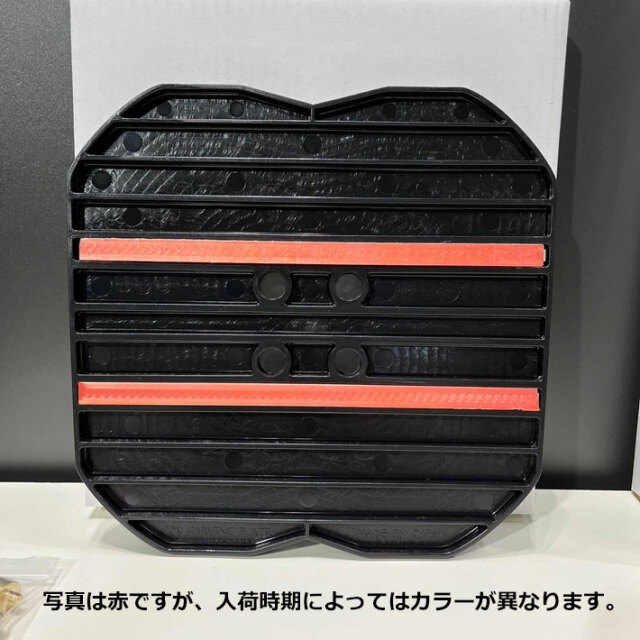 最新！OJKプレート フリースタイル ドラグダケ CARVING PLATE 03 for  