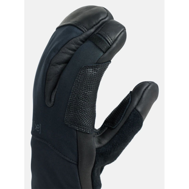 25-26 BURTON ak バートン ゴアテックス スノーボード ミトングローブ 