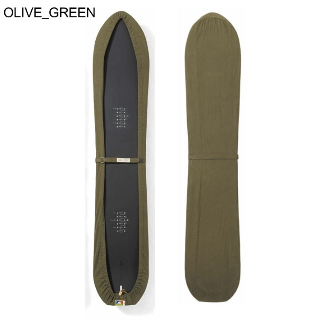 25-26 WASABI SOLE WRAP ワサビ ソールラップ Canvas Sole Wrap [SUPER