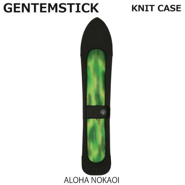 ゲンテンスティック　ソールカバー GENTEMSTICK ゲンテンスティック スノーボード ネオプレーン