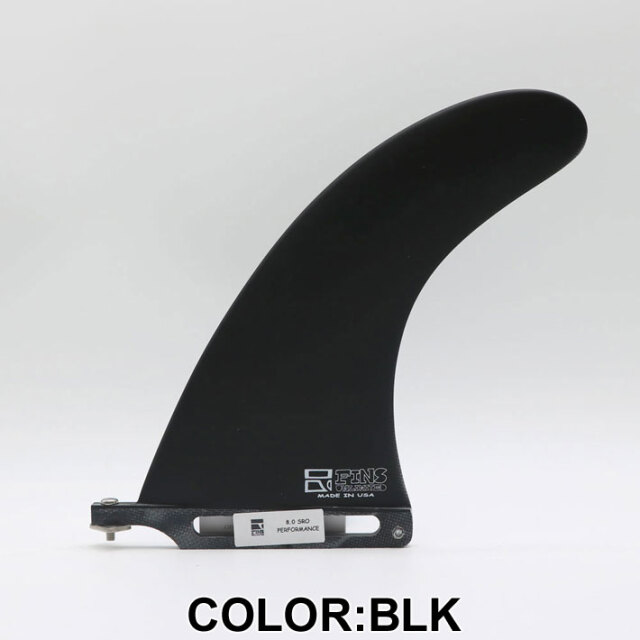 2024 FINSUNLIMITED フィンズアンリミテッド フィン SRO 8.0 FIN