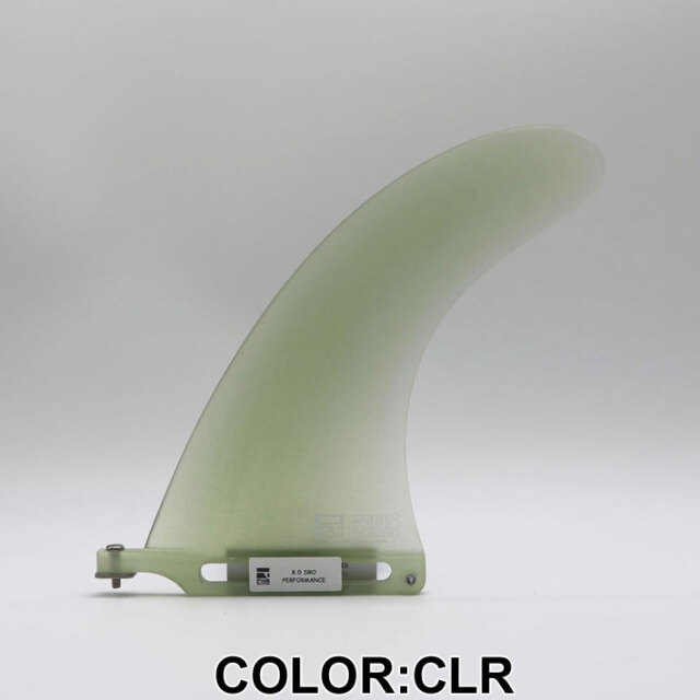 2024 FINSUNLIMITED フィンズアンリミテッド フィン SRO 8.0 FIN