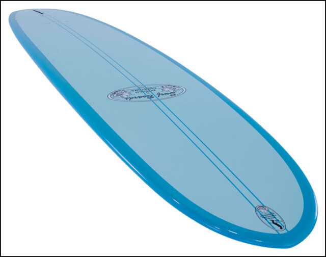 SURFTECH サーフテック サーフボード DONALDO TAKYAMA DT-2 9'2