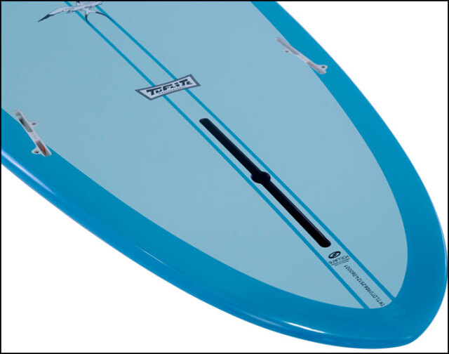 SURFTECH サーフテック サーフボード DONALDO TAKYAMA DT-2 9'2