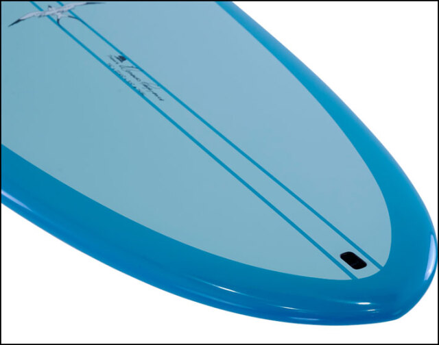 ドナルドタカヤマ DT-2 9'6 サーフボード SURFTECH サーフテック サーフボード DONALDO TAKYAMA DT-2 9'2