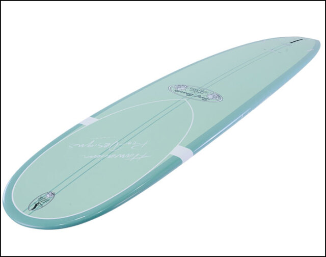 SURFTECH サーフテック サーフボード DONALDO TAKYAMA IN THE PINK 9'0