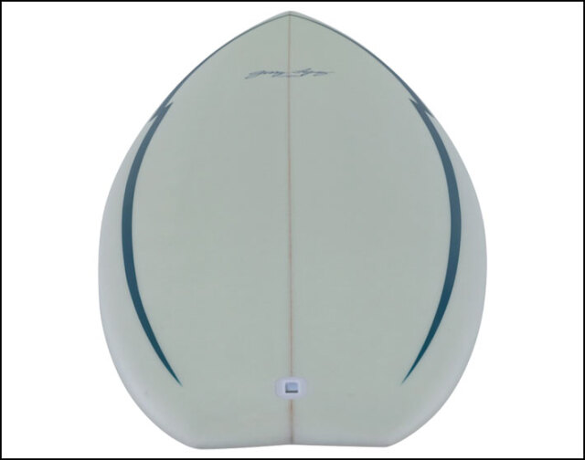 SURFTECH サーフテック サーフボード GERRY LOPEZ LITTLE DARLIN 6'6