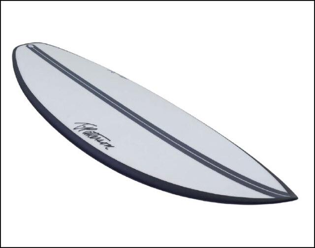 SURFTECH サーフテック サーフボード TIMMY PATTERSON ALLEY RAT 5'10