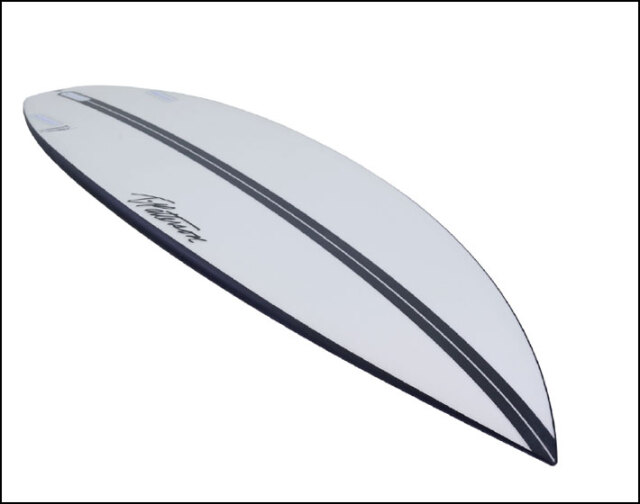 SURFTECH サーフテック サーフボード TIMMY PATTERSON ALLEY RAT 5'10