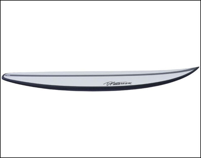 SURFTECH サーフテック サーフボード TIMMY PATTERSON ALLEY RAT 5'10