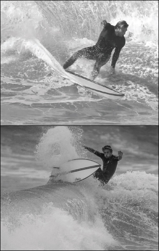 HOT RAT サーフボード SURFTECH サーフテック サーフボード TIMMY PATTERSON ALLEY RAT 5'10