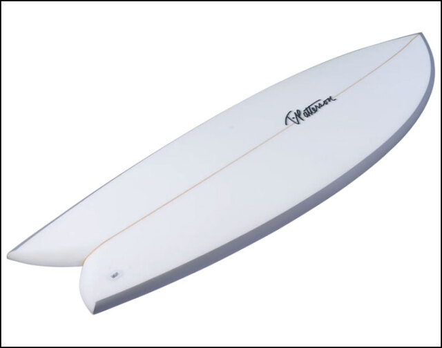 2026 SURFTECH サーフテック サーフボード TIMMY PATTERSON DEVIL FISH