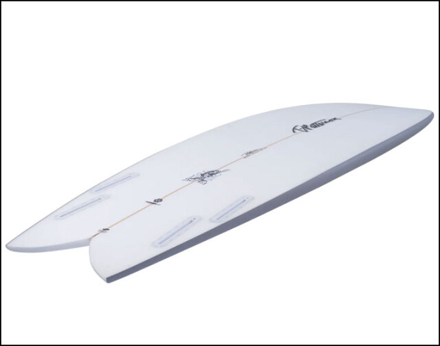 2026 SURFTECH サーフテック サーフボード TIMMY PATTERSON DEVIL FISH