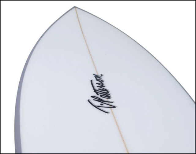 2026 SURFTECH サーフテック サーフボード TIMMY PATTERSON DEVIL FISH