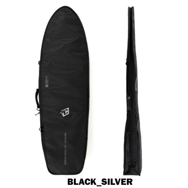 2026 クリエイチャー DAY USE RETRO/FISH DIAMOND-TECH 2.0 [6'3