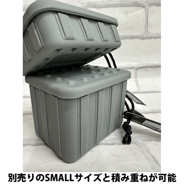 2025 サーフィン ワックスケース クリエイチャー WAX FLEXI-TUB MULTI