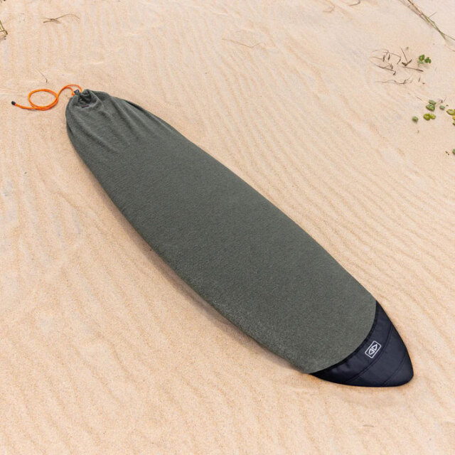 OCEAN＆EARTH オーシャンアンドアース COR-X STRETCH COVER [9'0