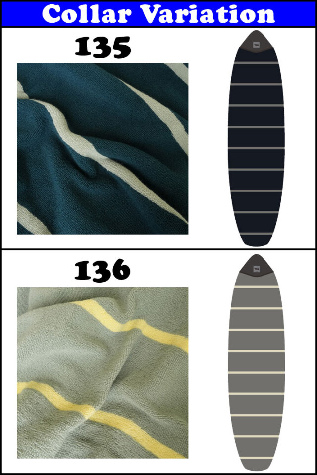 2026 TOOLS ツールス ニットケース KNIT CASE [6.6] SHORT ソフト